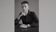 El peluquero asturiano Manuel Mon se ha convertido el rey de la peluquer�a de vanguardia en Espa�a