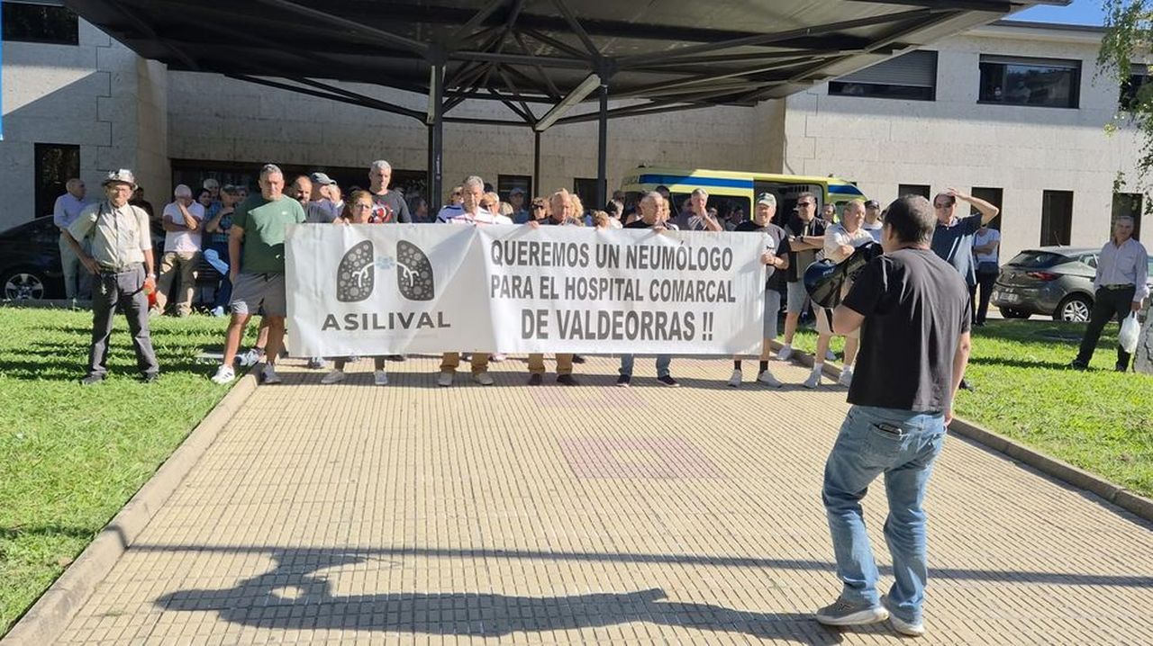 Galicia copa el 37 % de los casos de silicosis detectados en España