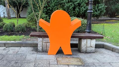 Inocentada en Oviedo