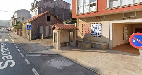 Zona en la que ocurrió el accidente