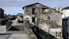 La Casa-Torre sigue esperando su rehabilitaci�n