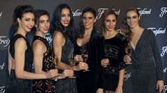 �Brillar�, el anuncio de Freixenet del 2015