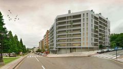 Imagen virtual de la promoci�n Habitat La Florida