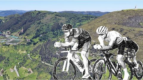 Vuelta Ciclista a Vetusta