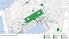 �C�mo se presenta la ciudad?