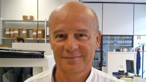 Antonio Casal, Pequeco, falleci� el pasado martes a los 62 a�os 