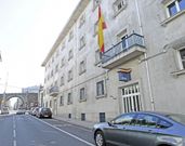 En comisar�a dicen que el asunto presenta gran complejidad. 