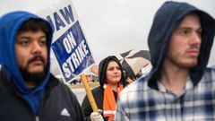 Trabajadores de General Motors en Estados Unidos han logrado un acuerdo para poner fin a la huelga