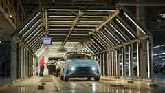 Hyundai inicia la producci�n del nuevo i10
