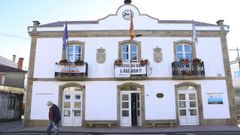 O Concello da Ba�a contar� con servizo de normalizaci�n Lingu�stica propio