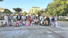 Entroido de Vern del ao pasado