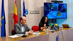 Cultura crea los Premios Patrimonio Cultural y una l�nea de ayudas de 200.000 euros para difundir la cultura tradicional.