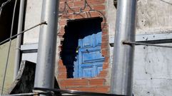 El movimiento okupa se extiende por la ciudad