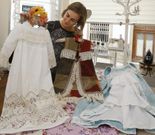 Y la nueva tienda de Lara Fern�ndez Noriega, M�mo-me Arteteca.