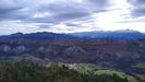 Vistas desde el Mirador del Fitu