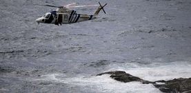 El helic�ptero �Pesca 1�