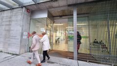 En la ciudad de Pontevedra hoy solo abrir� el PAC de A Parda