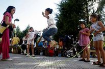 El a�o 1983 fue el �ltimo en que Lal�n contabiliz� al menos 200 nacimientos.