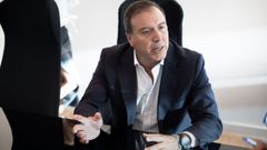 Gustavo Fuertes, en una imagen de archivo