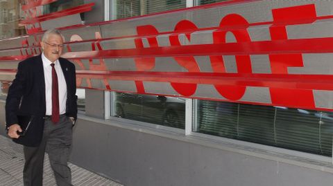 El diputado socialista por Asturias, Antonio Trevn,