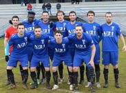 La plantilla del Club Lemos quiere redondear la temporada con la consecuci�n de la copa Diputaci�n