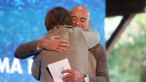 Carmen Moriy�n y Mart�nez Salvador