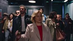 Triler de Ada y Vuelta