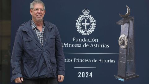 Jeffrey M. Friedman, Premio Princesa de Asturias de Investigacin Cientfica y Tcnica