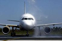 Los destinos de Vueling desde Lavacolla est�n mostrando un comportamiento irregular. 