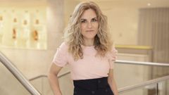 Silvia Congost, psic�loga experta en relaciones de dependencia emocional.
