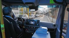 El servicio de autob�s urbano de Monforte tambi�n est� afectado por la huelga de 24 horas a la que est� convocado este viernes el transporte de viajeros por carretera