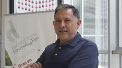 Pedro Cuesta Morales