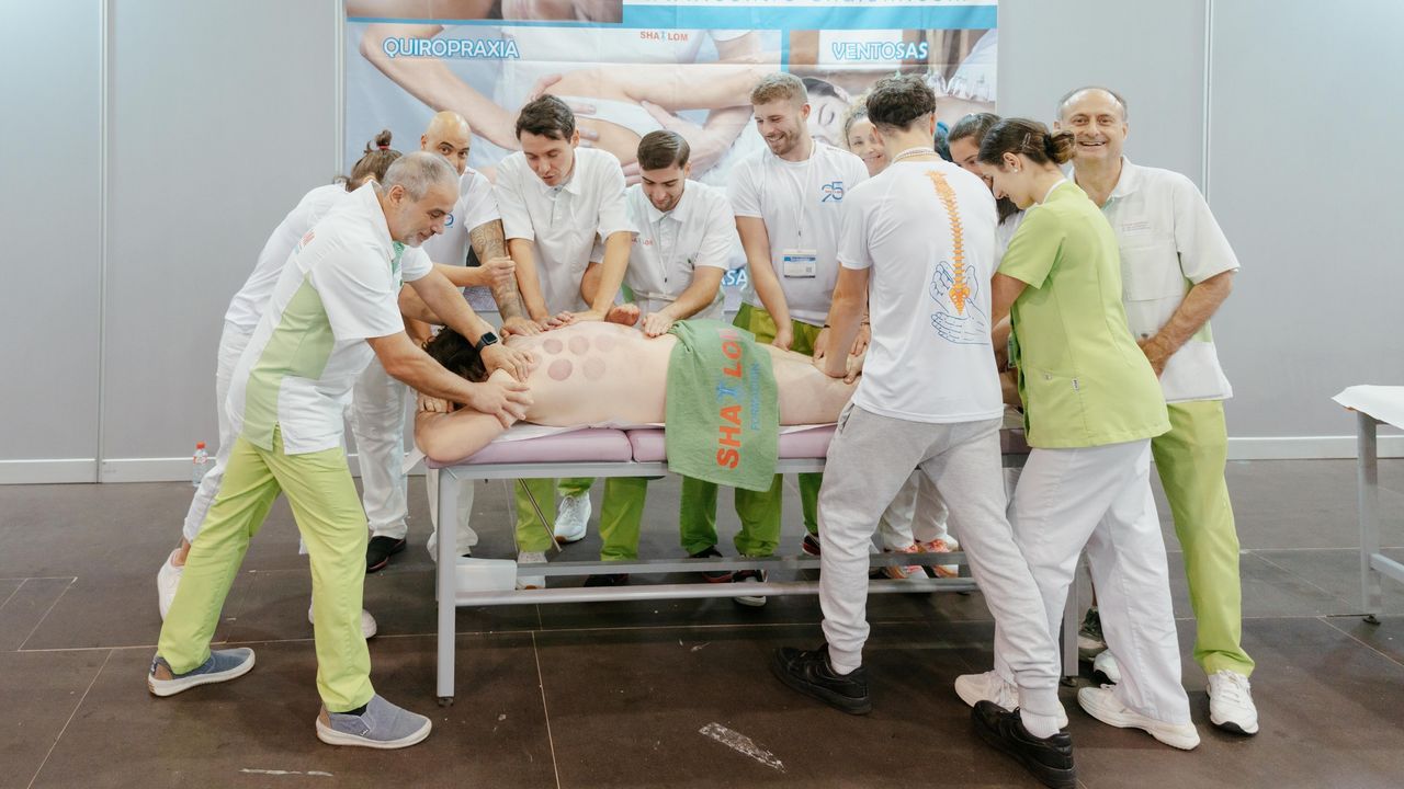 Termatalia regresará a Expourense a finales del mes de septiembre