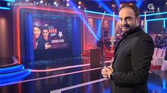 El mensaje de Roberto Vilar a los Gemeliers