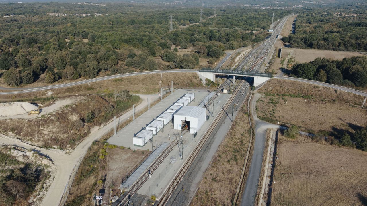 El transbordo, la opción más rápida para que Renfe tenga competidores en Galicia y bajen los precios de los billetes