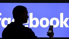 Logotipo de Facebook