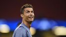 La Fiscal�a acusa a Cristiano Ronaldo de fraude fiscal