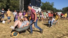 Juegos populares para todas las edades
