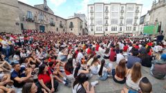 Gran tarde-noche para disfrutar de las semifinales del Mundial.