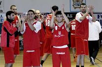 Los jugadores del CB Chantada comenzar�n la competici�n m�s tarde de lo previsto.