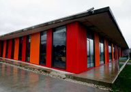 Est� previsto que se ruede en la Escola de Danza.