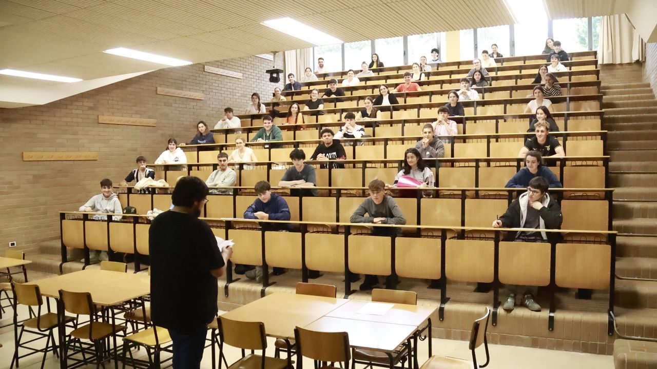 Buscador PAU: Consulte las notas de acceso a las carreras universitarias de toda España