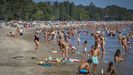 El incremento poblacional es uno de los principales motivos de que el consumo de agua se dispare.