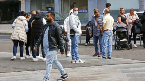 Juicio, en la Audiencia de Pontevedra,contra cuatro clanes de la deoga del Vao