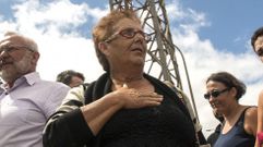 Rajoy anuncia que el Gobierno indultar� a la abuela de Fuerteventura