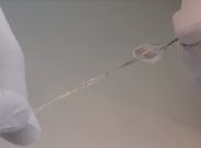 Imagen del dispositivo flexible