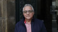 Plcido lvarez, alcalde de Muos y candidato del PP