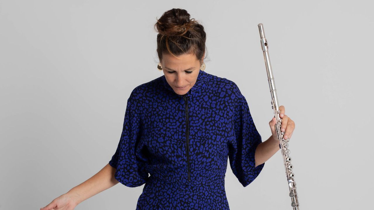 María Toro presenta «Mestura»