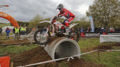 Im�genes de la primera jornada