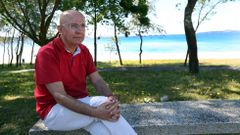 El escritor Xerardo Agrafoxo nos presenta su �ltimo libro sobre un viaje a Cuba